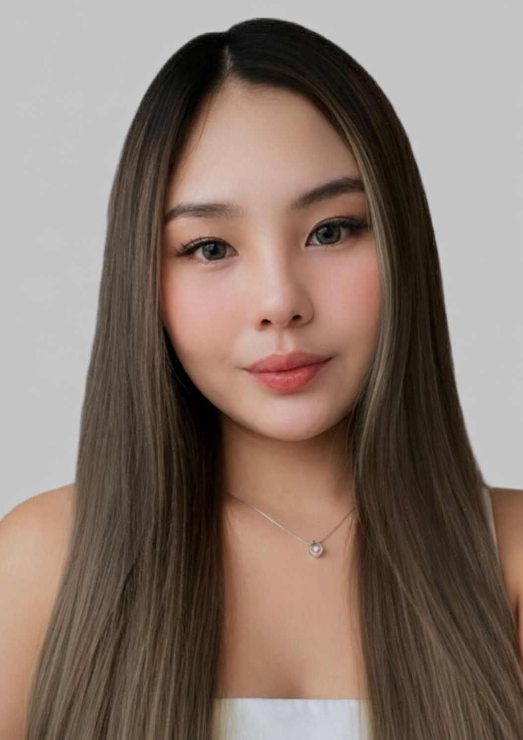 Janelle Chan
