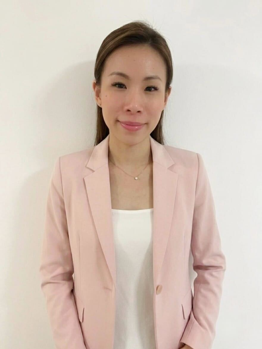 Sheryl Siow