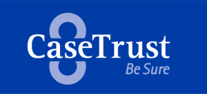 CaseTrust Accreditation
